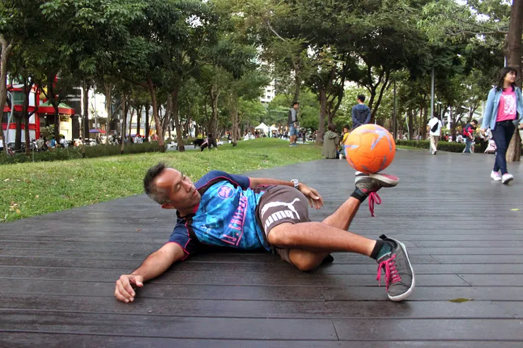 vocus|新世代的創作平台