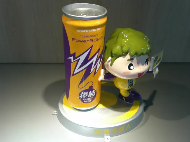 vocus|新世代的創作平台