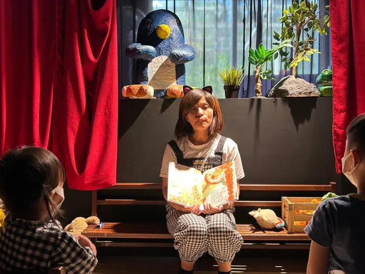 vocus|新世代的創作平台