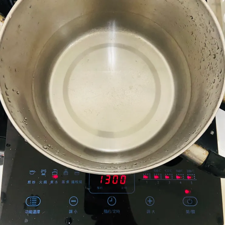 SOVA®防磨牙牙套塑型步驟