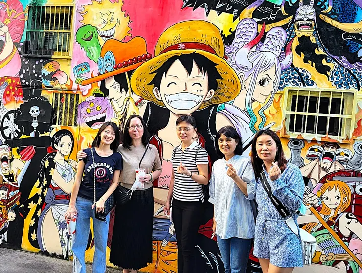 vocus|新世代的創作平台