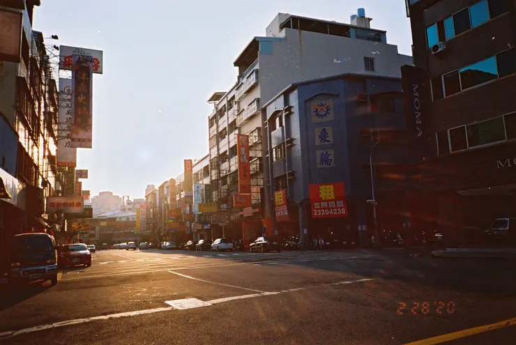 vocus|新世代的創作平台