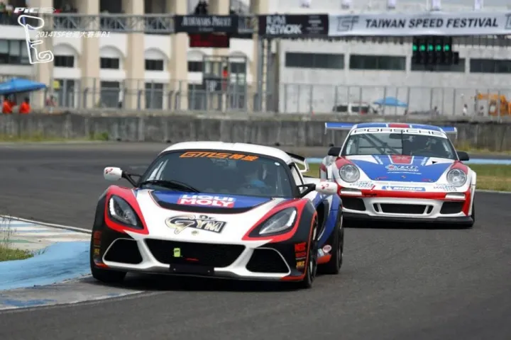 Hank麗寶賽道攻略EP.02 - 煞車控制篇