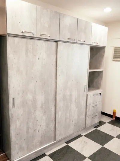 🪨冷灰侘寂風🪨