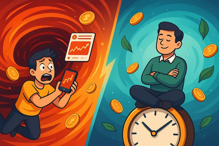 vocus|新世代的創作平台