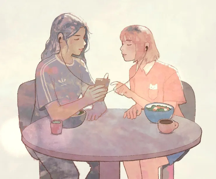 vocus|新世代的創作平台