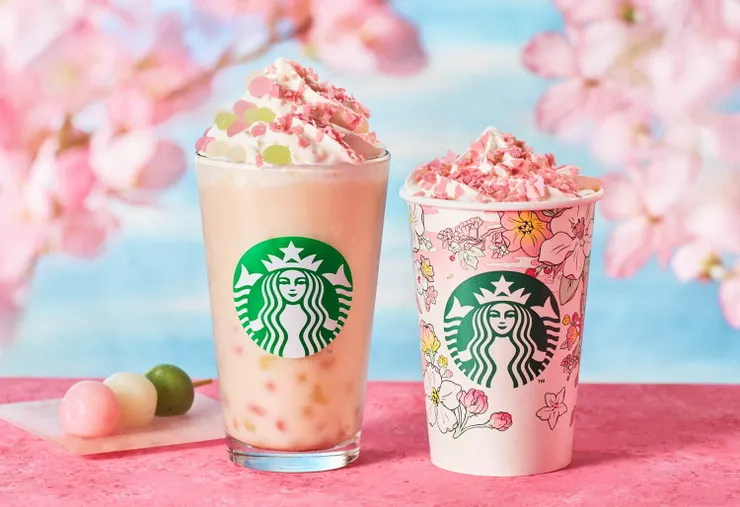 Photo by STARBUCKS