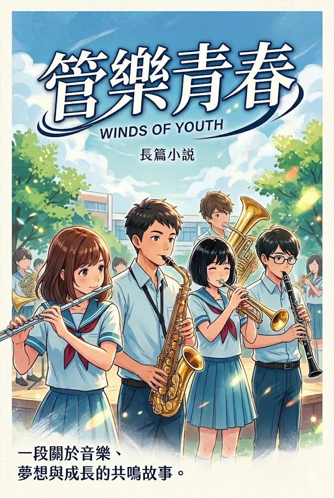 AI生圖