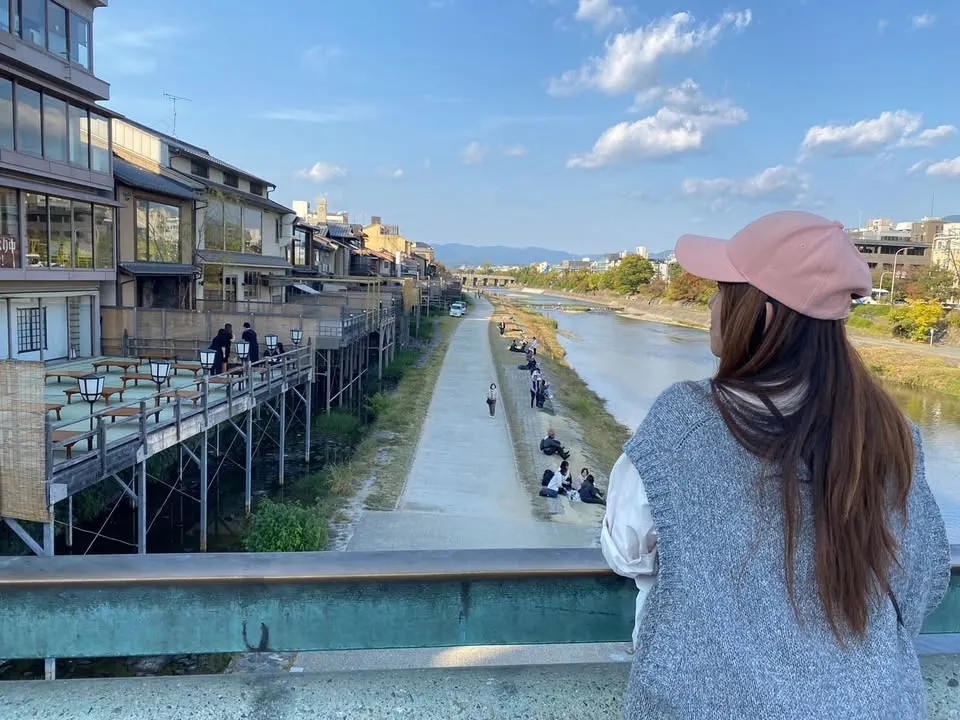 茱莉亞的生活看世界