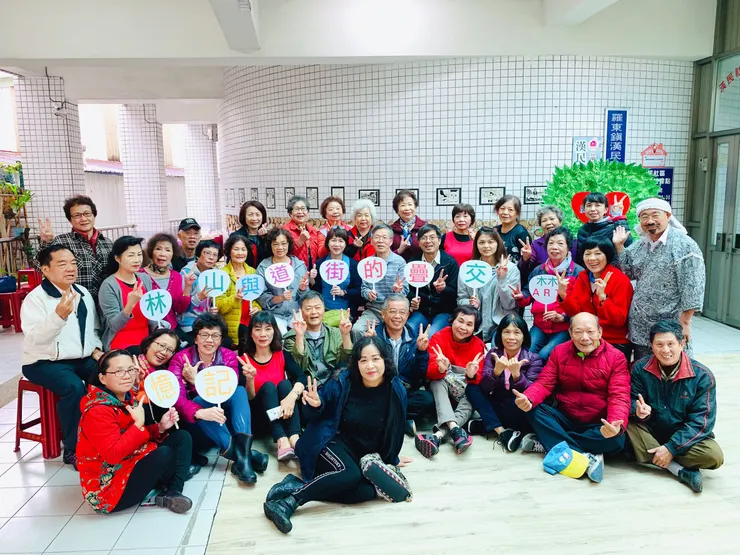 （圖片由林思瑩提供）