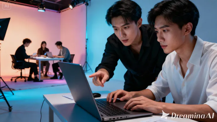 vocus|新世代的創作平台