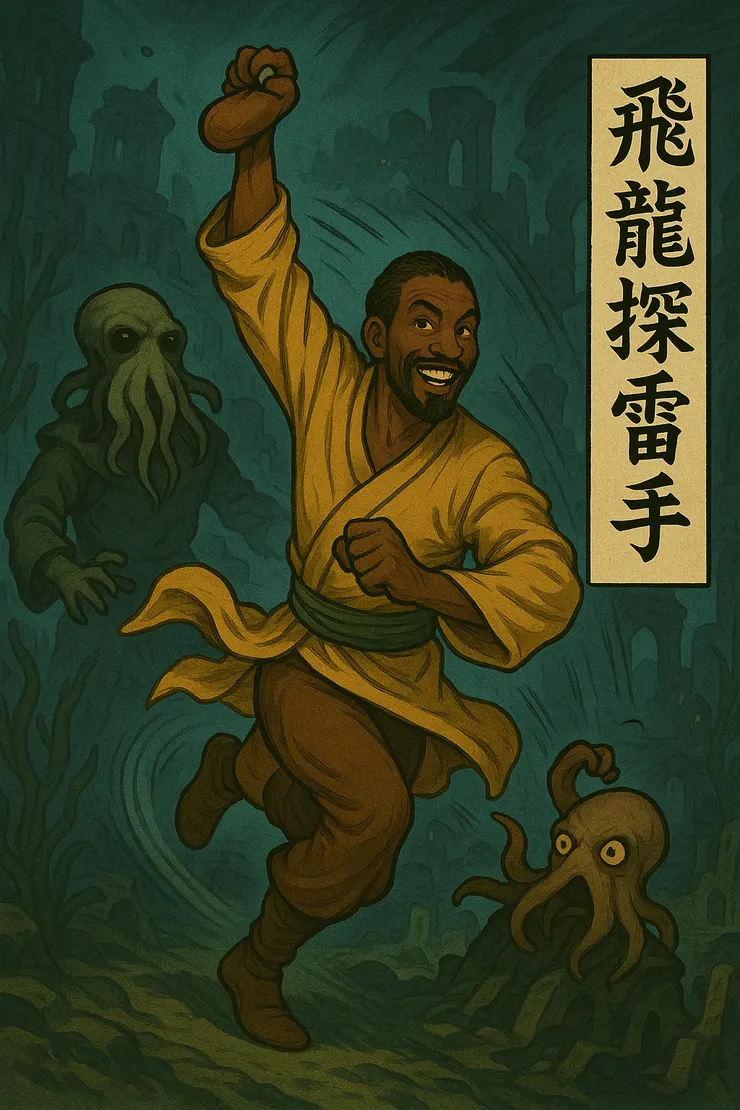 Ps. 那個“雷”我改了幾次都沒辦法改成“雲”,最後只好放棄了==。