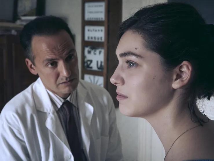 《正發生》電影劇照／好威映象 提供