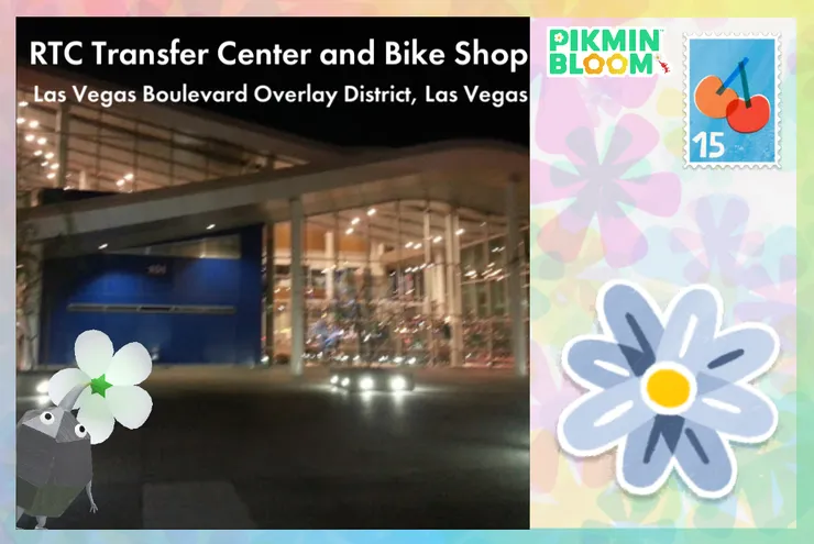 搭公車前往LA！