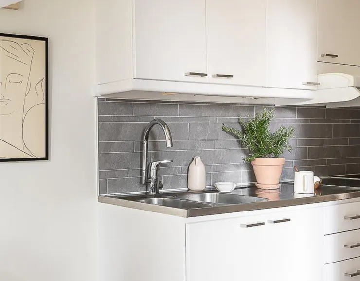 Alvhem|11層樓,難忘的北歐風格住宅!