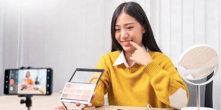 告別無效網紅合作！用AI數據打造高成效KOL行銷 讓網紅行銷效益翻倍!