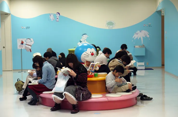 vocus|新世代的創作平台