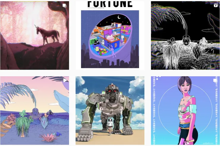 vocus｜新世代的創作平台