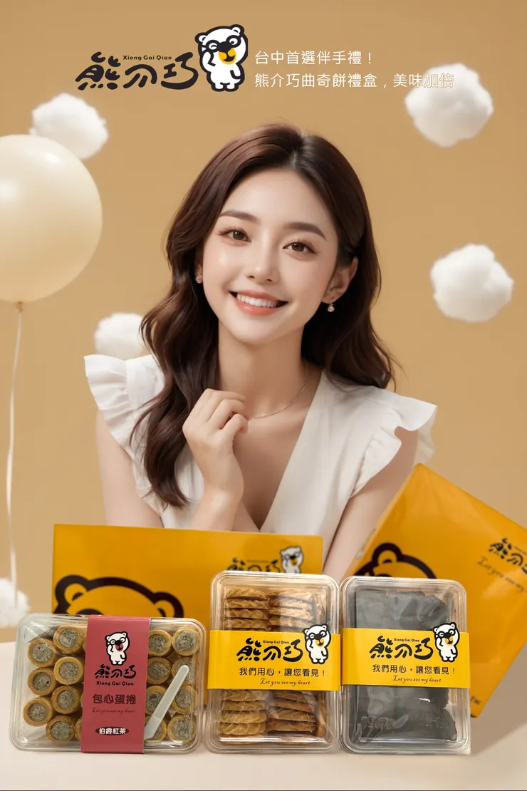 台灣必買伴手禮