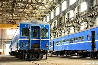 珍貴車輛一次拍個夠！