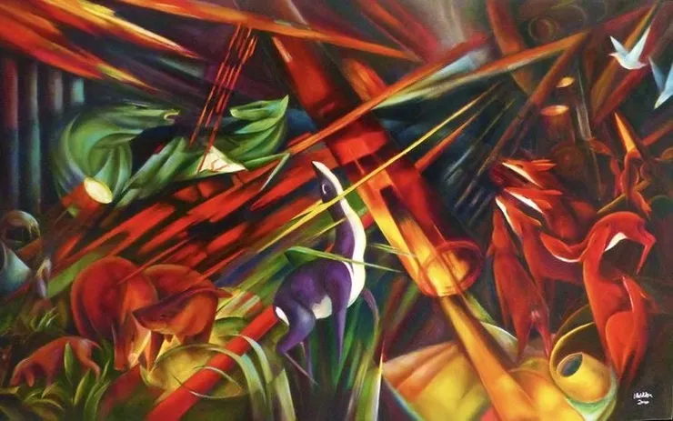 vocus|新世代的創作平台