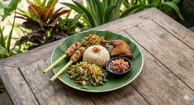 【職場修復學】在峇里島，練習一場有意識的「靈魂重啟」