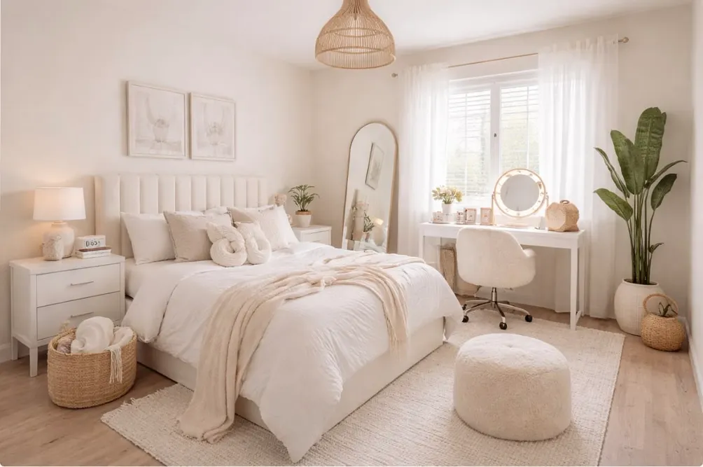 軟裝風格師.茉青的沙龍