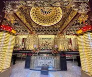 五穀先帝「神農大帝」（圖片截圖於網路）