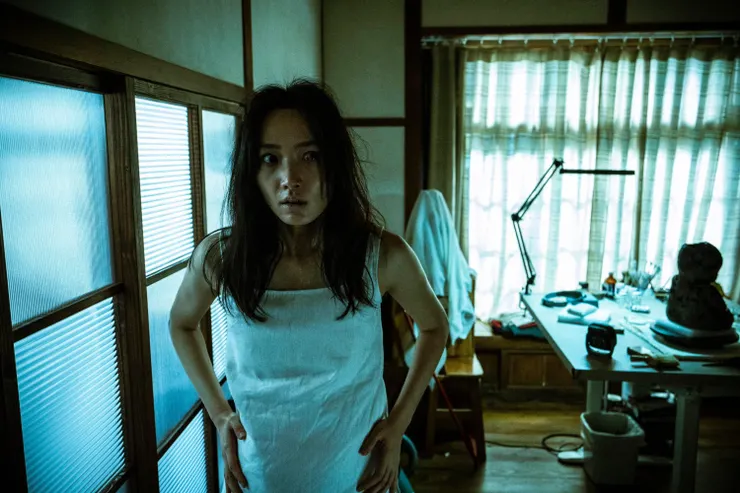 《泥娃娃》電影劇照／天予電影 提供