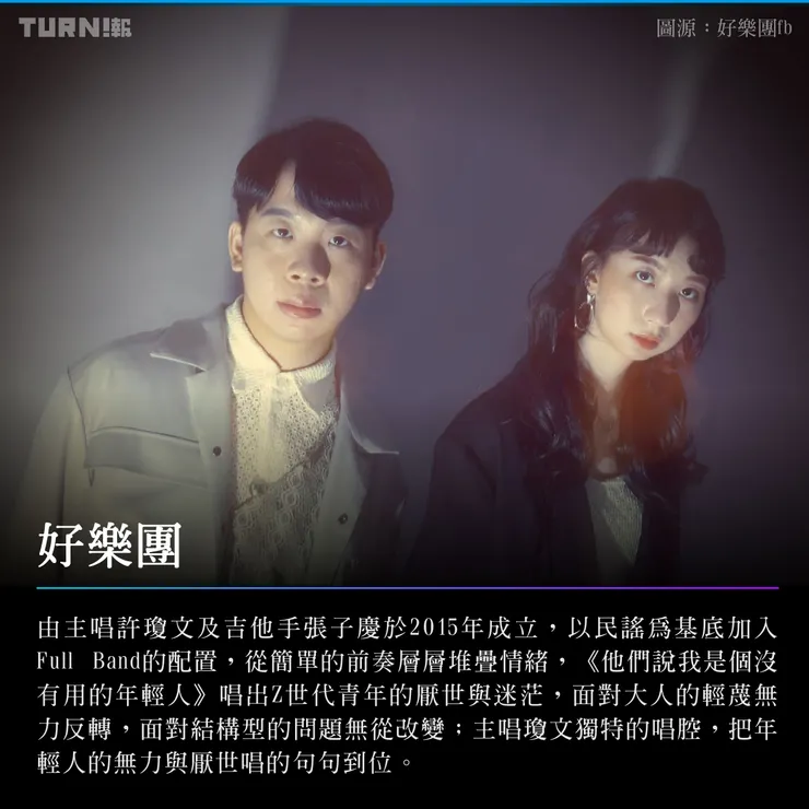 vocus｜新世代的創作平台