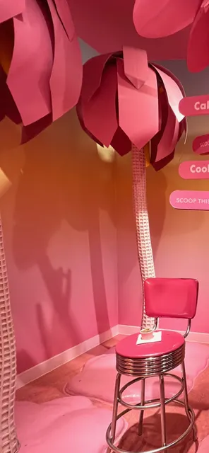 Denzy ice cream, photo by bookarchery