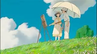 5.夢想不會逃跑，會逃跑的只有自己。 __起風了