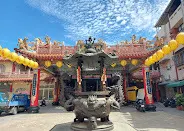 大天宮五穀王廟（圖片截圖於網路）