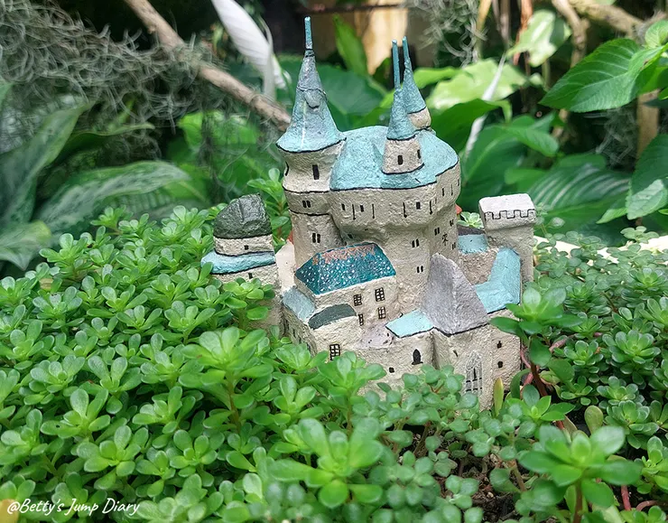 ▲桃園楊梅「雅聞魅力博覽館」/圖片來源:Betty's Jump Diary