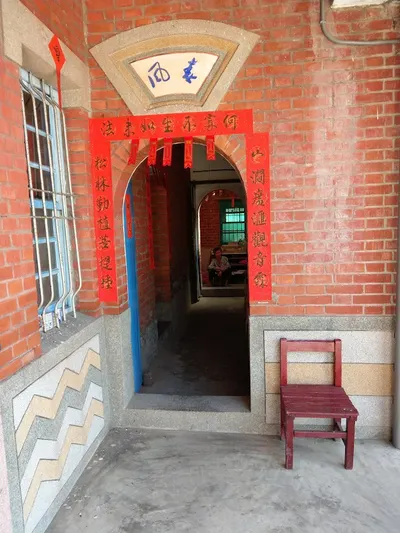 從菜園到灶邊~無限可能的魔法阿嬤