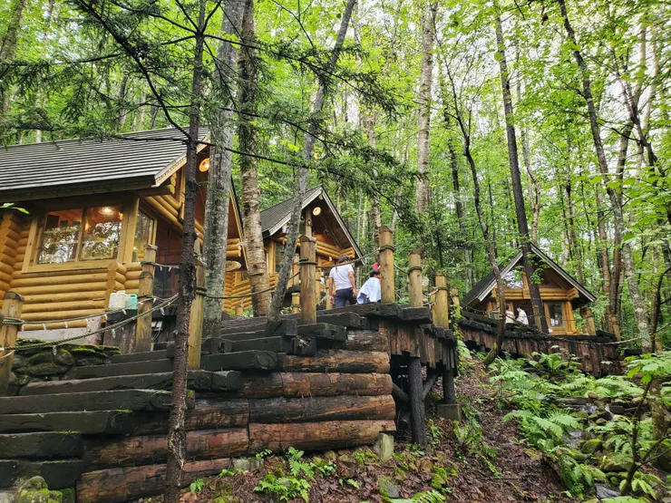 精靈台