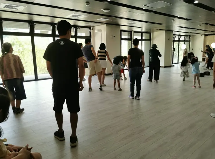 2024/05/18 活動現場照（照片來源：Susan）