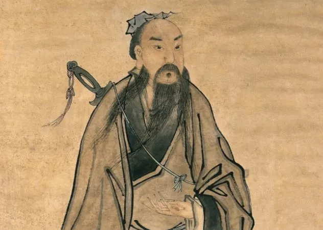 管仲（前725年？—前645年），姬姓，管氏，名夷吾，字仲，以字行，諡敬，通稱為管子、管夷吾、管敬仲，潁上人，春秋時期法家代表人物。