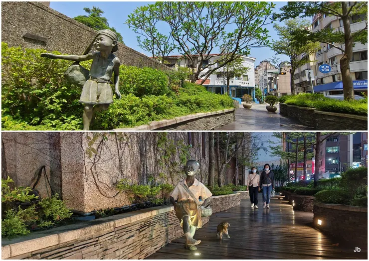 社區外公共設施