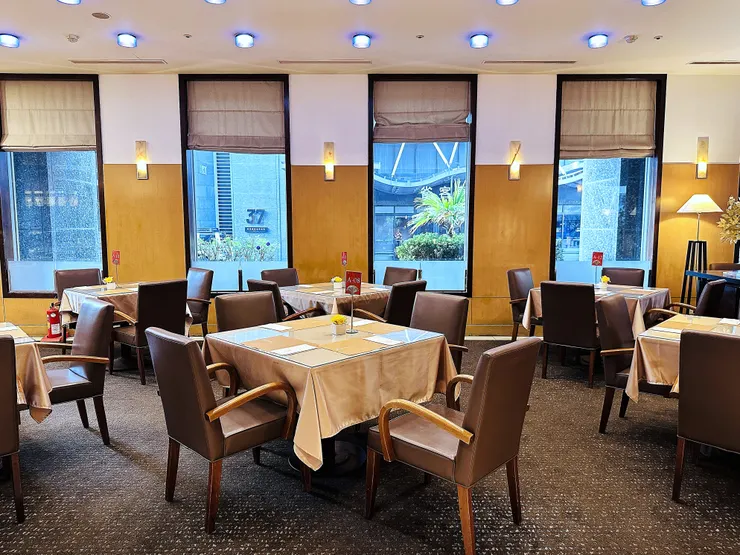 【永豐棧酒店】台中西屯區住宿推薦！超優惠一泊二食方案，入住「