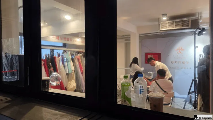 婚紗展