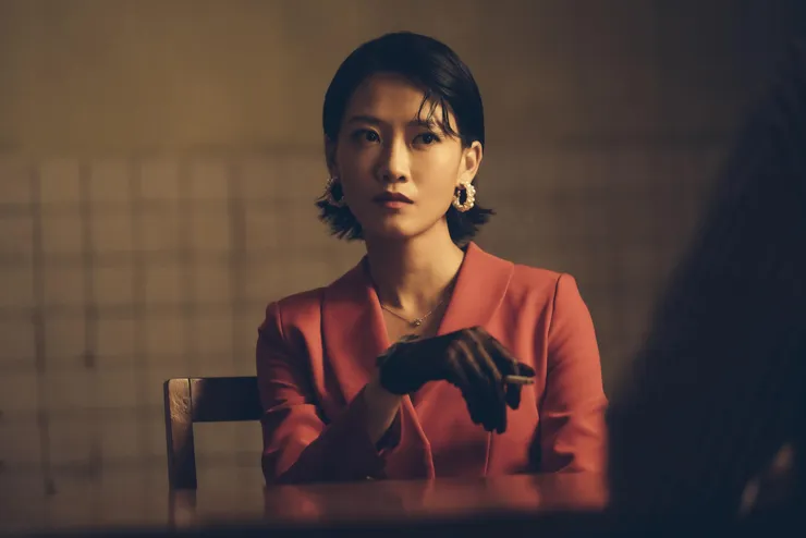 《毒舌大狀》電影劇照