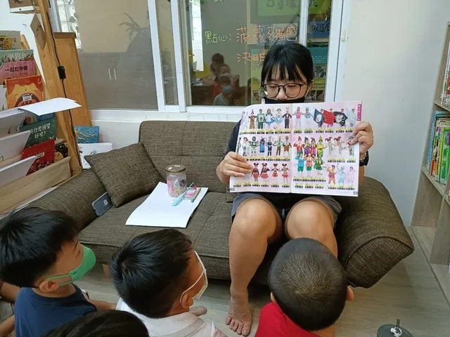 vocus|新世代的創作平台