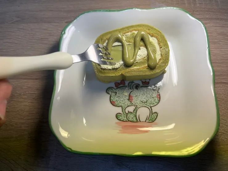 開動