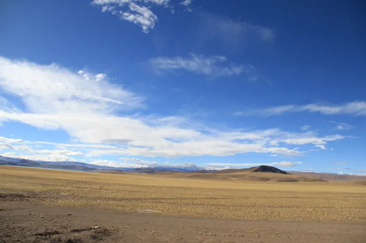 Tibet