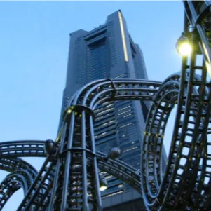 幽夜大叔的胡言亂語