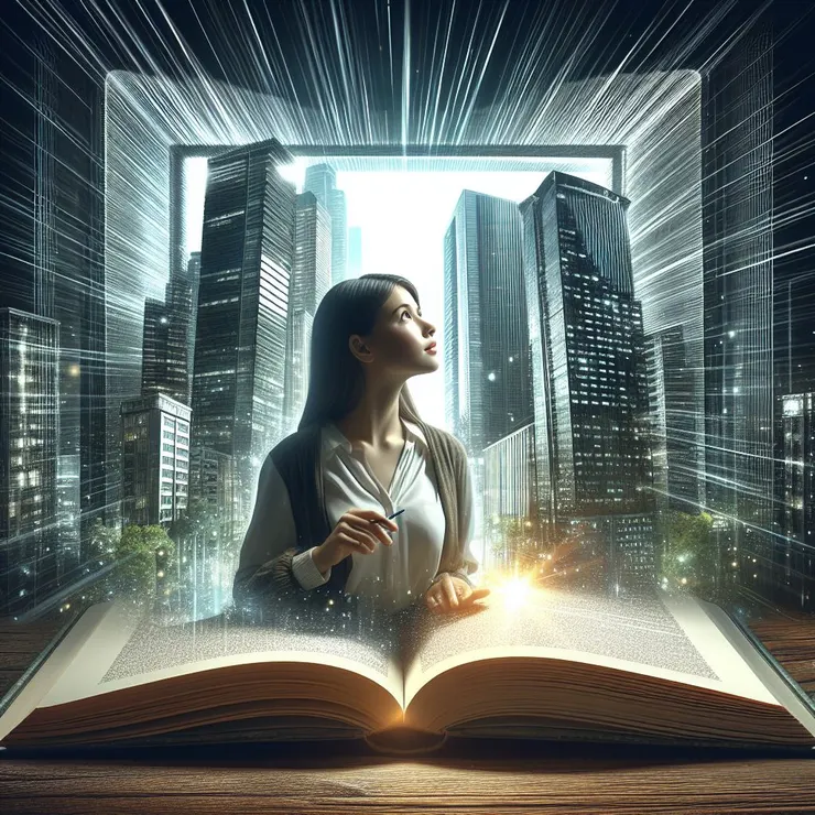 BingImageCreator+新新的魔法指令