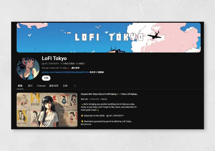 vocus｜新世代的創作平台