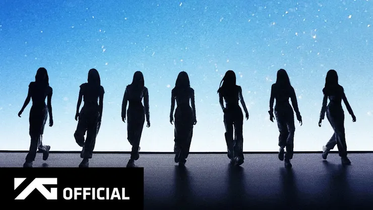 圖片來源：BABYMONSTER - 'DREAM' on YouTube