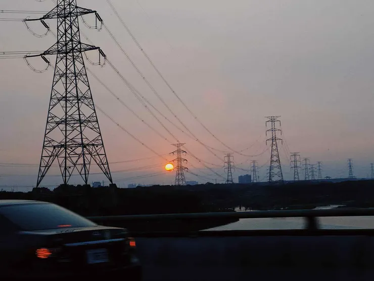 回家。/影像提供:潘客印